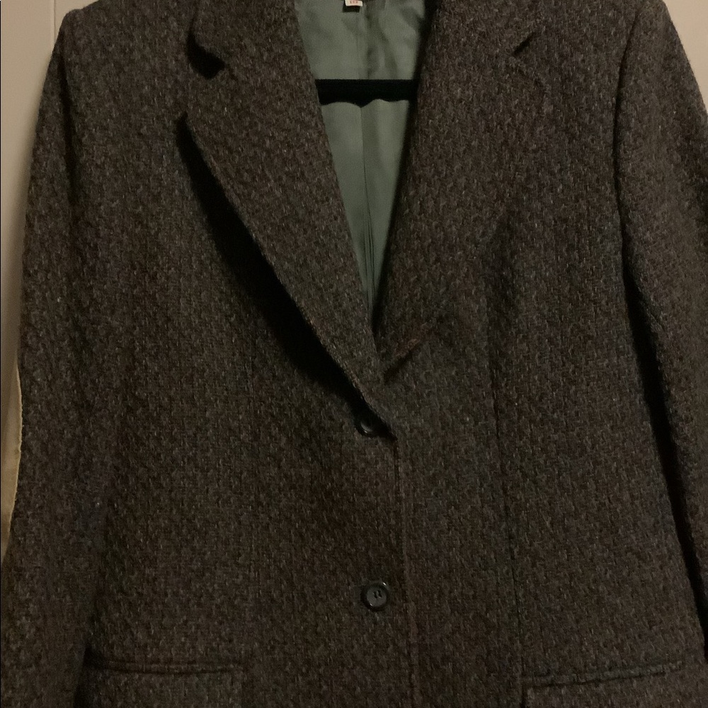 Halston III jacket - Picture 4 of 9